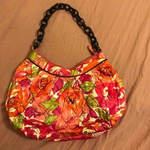 Vera Bradley Edith purse